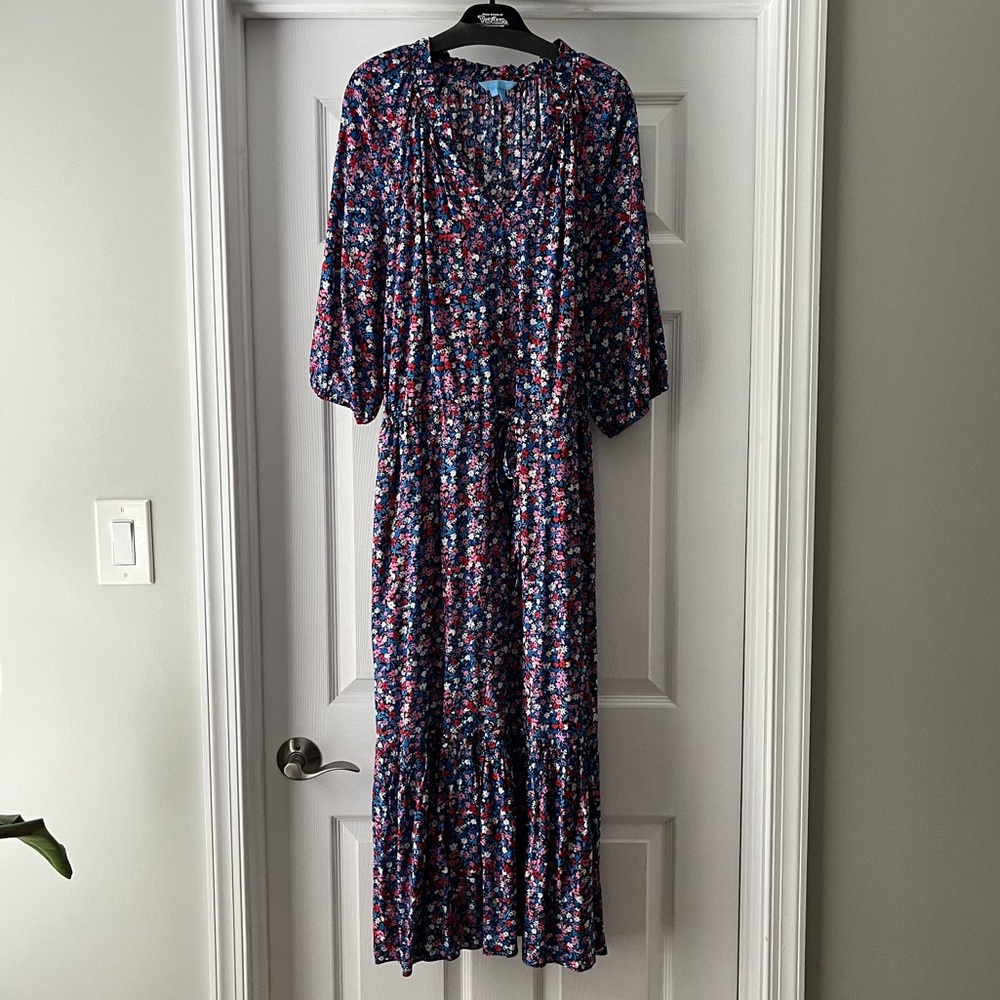 Draper James Dress